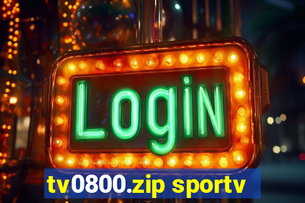 tv0800.zip sportv